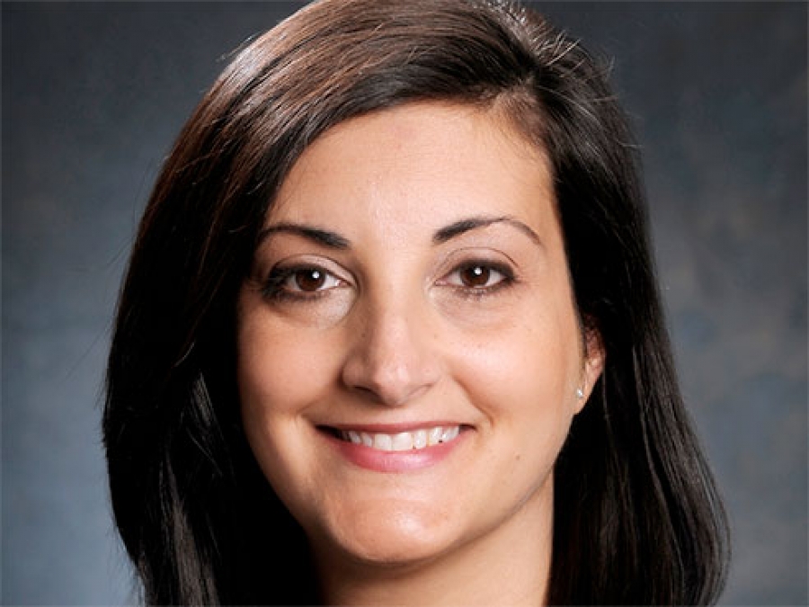 Krontiras Named Director Of UAB Surgical Oncology - News | UAB