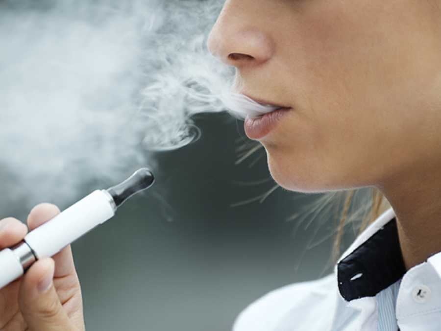 Cohort Will Study How Vaping, Environment And Lifestyle Impact Long ...