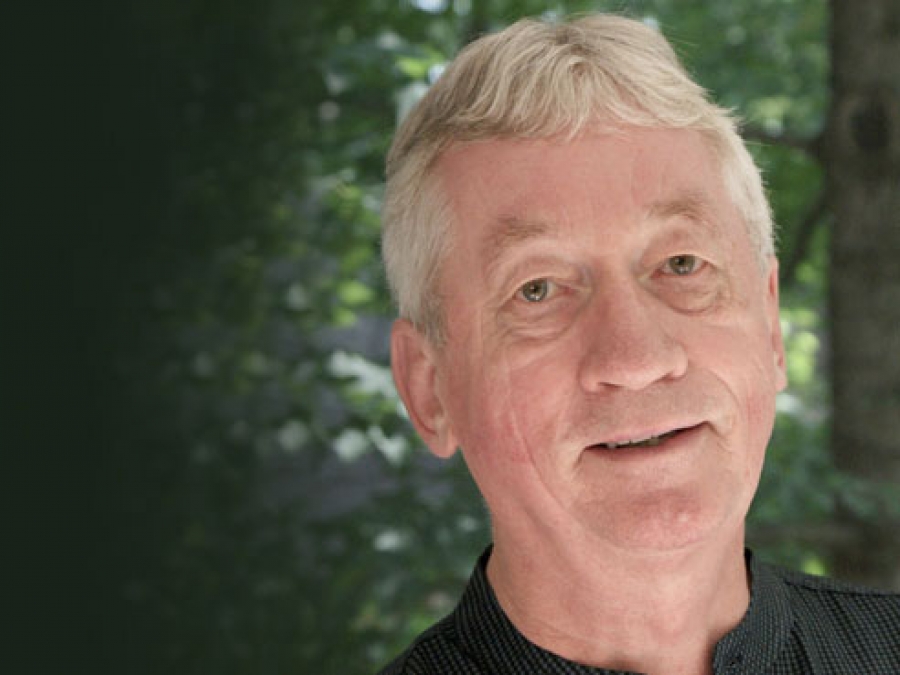 Frans de Waal: 'Primates are also born with a gender identity