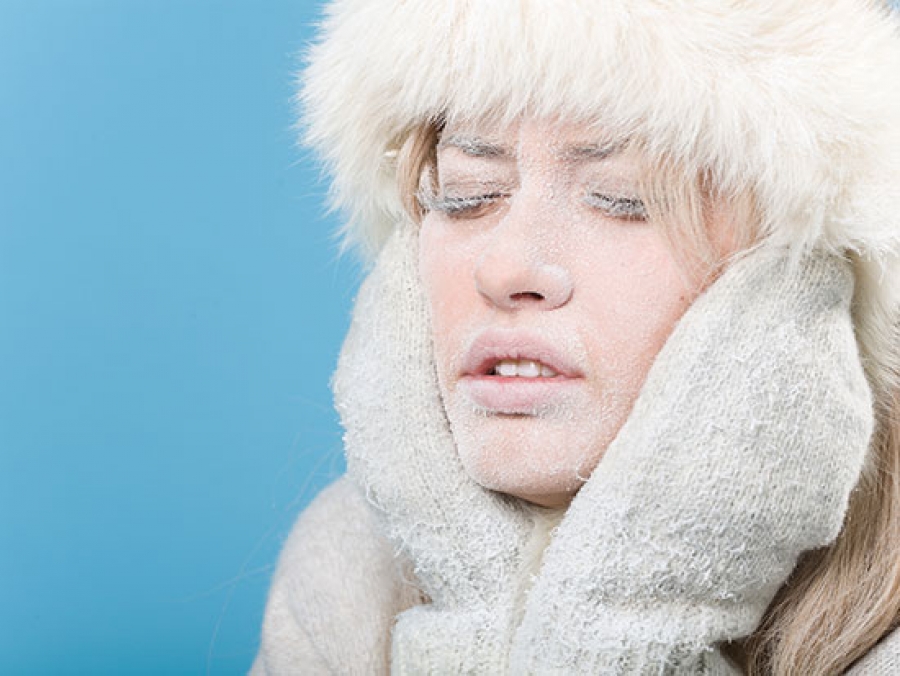 How To Beat And Treat Winter Skincare Woes News Uab