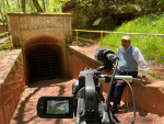 History classes at UAB collaborate with local community organizations to preserve Birmingham history