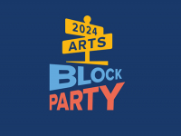 Sept. 13, don’t miss the UAB Arts Block Party, now indoors