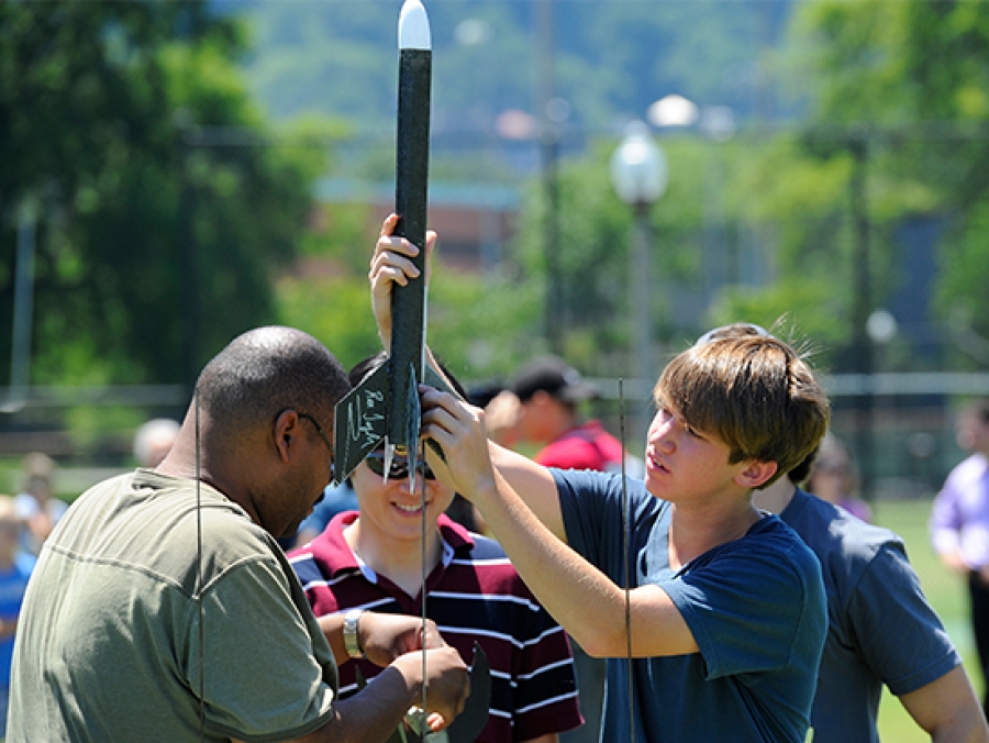 The value of summer camps for children News UAB