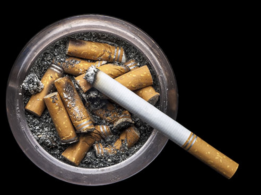 UAB helping patients quit smoking - News | UAB