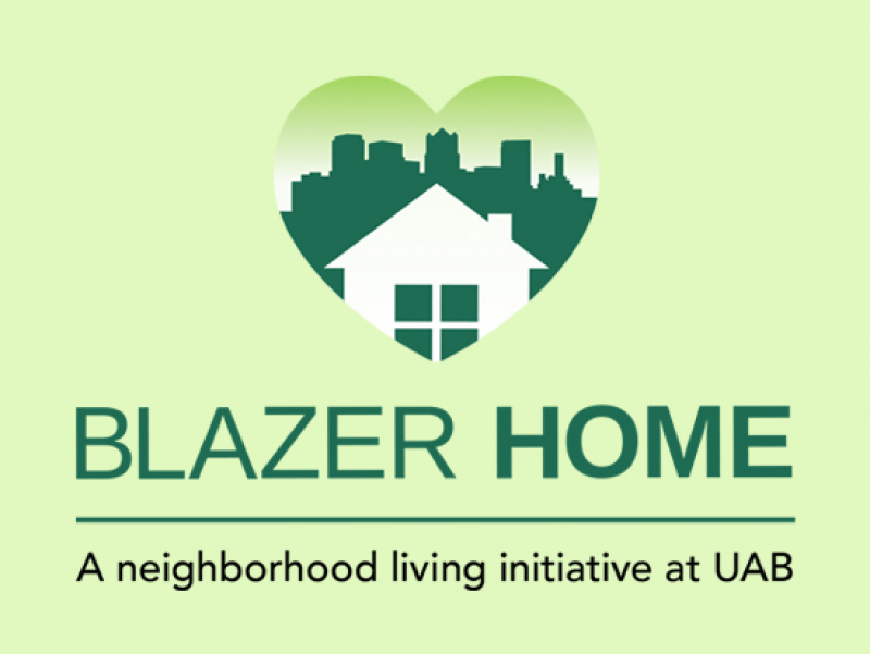 UAB extending home-ownership opportunities for employees through revamped Blazer Home initiative