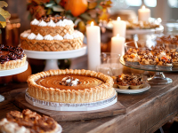 Treat yourself! How to maintain healthy eating while enjoying sweets this holiday season