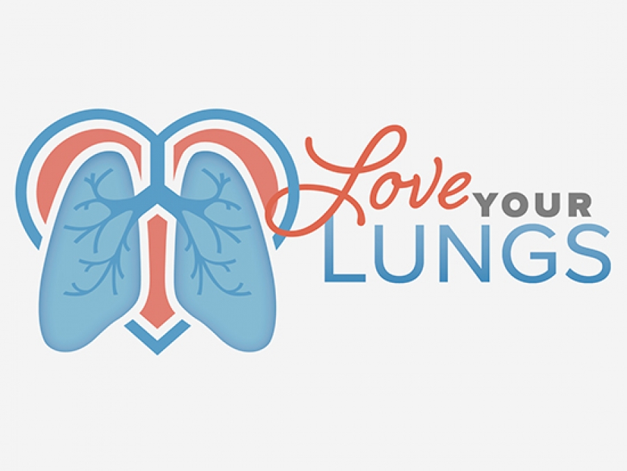 Employee Wellness hosts Love Your Lungs on Nov. 15 - News | UAB