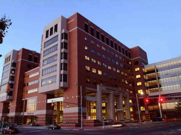 Hundreds of nation’s top docs deliver care at UAB - News | UAB