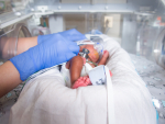 Pandemic health behaviors linked to rise in neonatal health issues