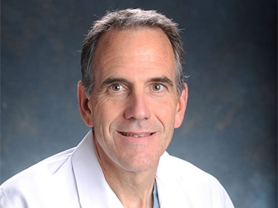 UAB Names New Chair For Department Of Otolaryngology - News | UAB