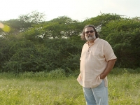 UAB presents free forum, lecture by Tushar Gandhi on May 6