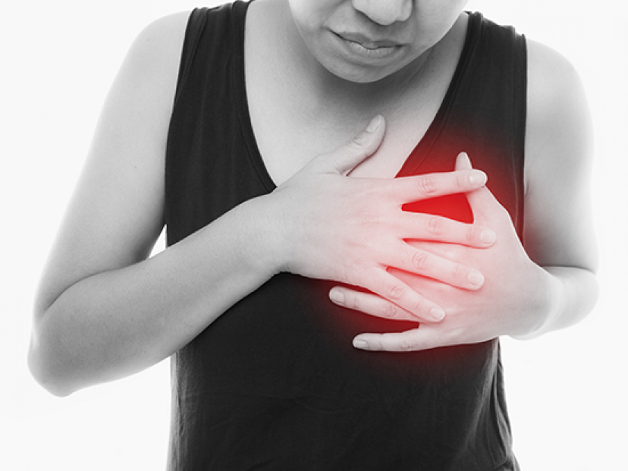 Awareness Of Heart Disease As The Leading Killer Of Women Drops Among ...