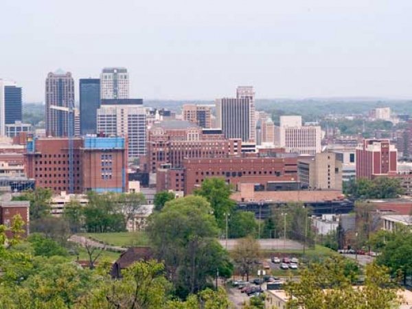 UAB schools again ranked in top 10 by U.S. News & World Report - News | UAB