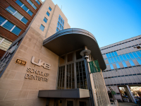 Global research from the UAB School of Dentistry continues to impact oral health care