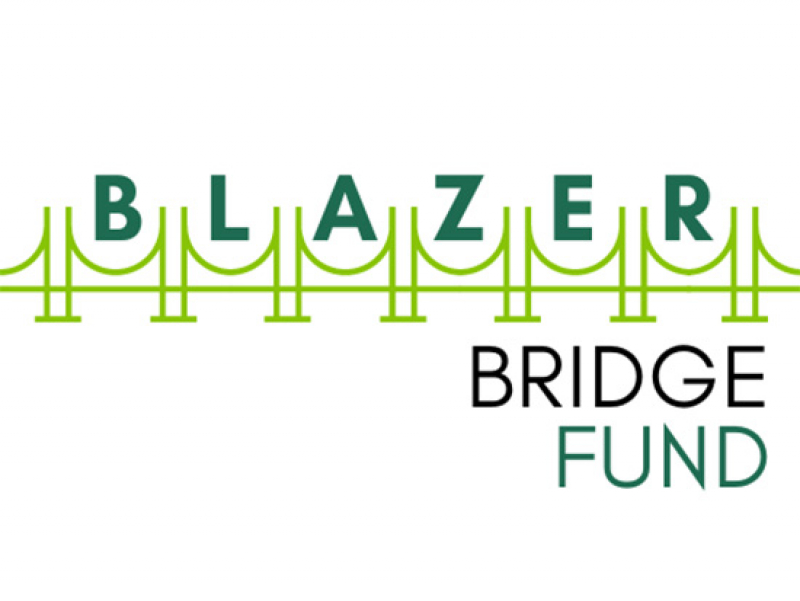 Blazer Bridge Fund continues encouraging innovative discoveries; announces 2024 winners