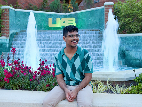 UAB graduate will teach English in Vietnam thanks to Princeton in Asia Fellowship