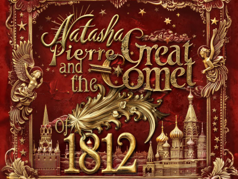 Nov. 13-17, Theatre UAB presents ‘Natasha, Pierre &amp; the Great Comet of 1812’