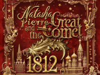 Nov. 13-17, Theatre UAB presents ‘Natasha, Pierre &amp; the Great Comet of 1812’