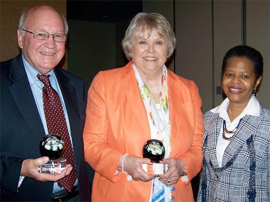 Retired Decatur Educator And UAB Alumna Receives Distinguished Alumni ...