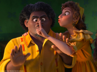 Disney’s “Encanto: The Sing-Along Film Concert” with live band kicks off new family programming at UAB