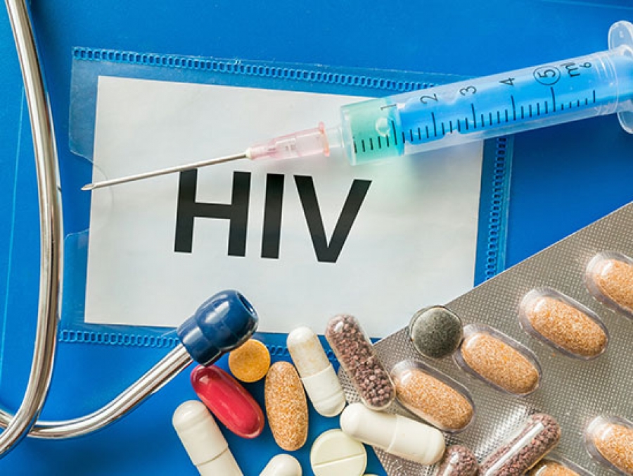 Common Birth Control Shot Linked To Risk Of Hiv Infection News Uab