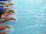 Prepare for next summer now: Enroll in UAB URec swim school