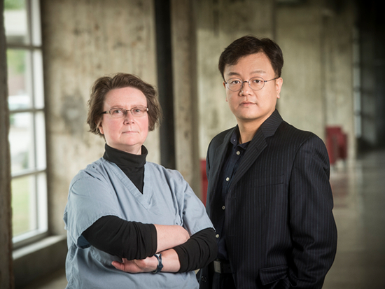 UAB startup Endomimetics receives $2.8 million Small Business Innovation Research grant