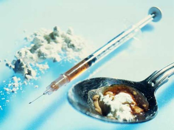 ‘dabbling In Hard Drugs In Middle Age Linked To Increased Risk Of 4787