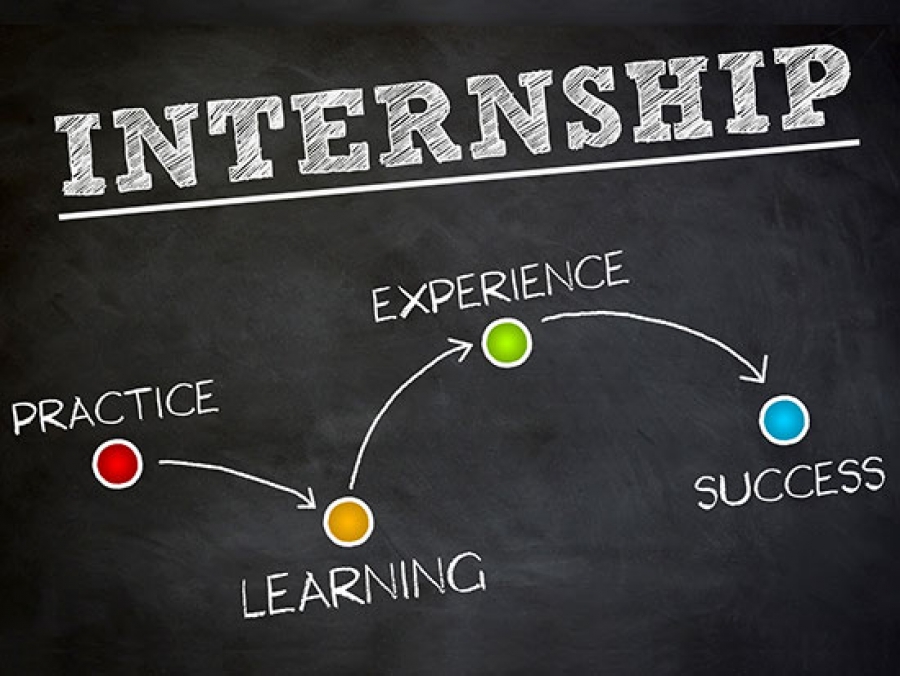 How To Get The Internship You Want News Uab 