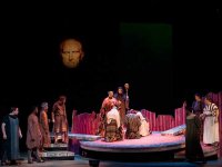 UAB Opera program honored by National Opera Association