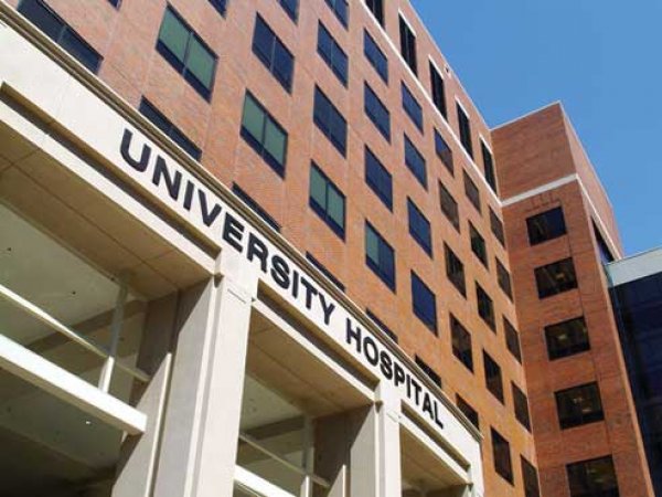 UAB Hospital Again Honored With Magnet Designation For Nursing - News | UAB