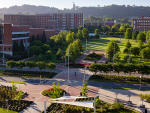 UAB’s 12 new construction and renovation projects transforming campus, supporting strategic initiatives