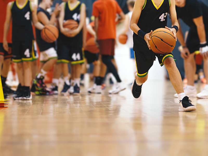 Three tips to keep sports exciting and enjoyable for kids