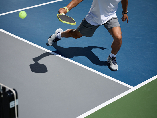 Pickleball injuries are on the rise. Here is how to prevent them.