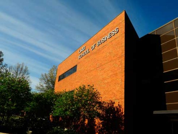 UAB Collat School Of Business Streamlines MBA Program For Fall 2013 ...