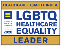 UAB Medicine again designated as a Healthcare Equality Leader