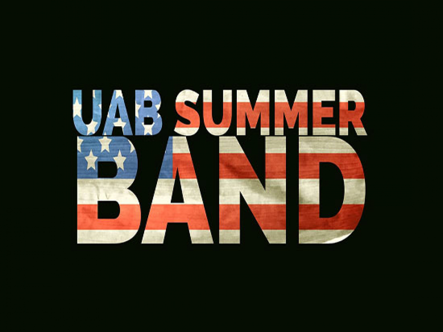 UAB Summer Band presents free Fourth of July concert outside Bartow