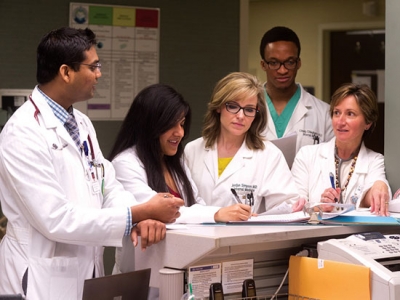 Hundreds of UAB physicians named to Best Doctors in America® list