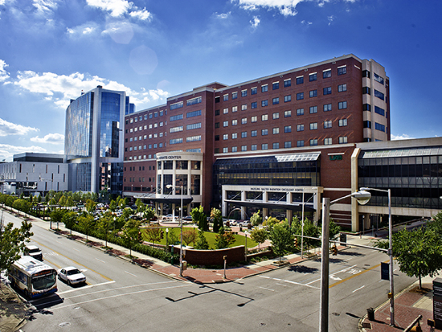 UAB’s Women & Infants Center Celebrates 10 Years In State-of-the-art ...