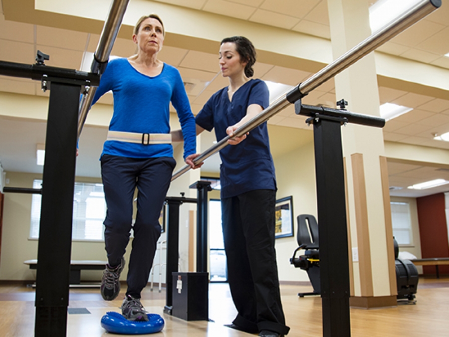 UAB Center For Exercise Medicine To Host Leading NIH Rehabilitation ...