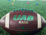 Join UAB Football for the third annual Dragon Egg Hunt