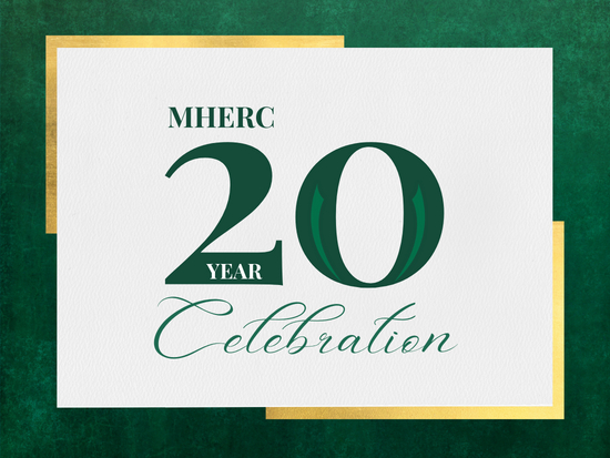 UAB MHRC celebrates 20 years with name change to UAB Minority Health and Health Equity Research Center