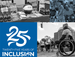 Celebrating 25 years: NCHPAD recognizes milestone achievements in adaptive health promotion