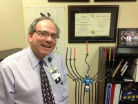 Hanukkah celebration set for Dec. 2 in UAB Hospital