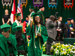 UAB summer commencement will be Aug. 10 at Bartow Arena