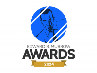 WBHM 90.3, Gulf States Newsroom win 14 regional Edward R. Murrow Awards