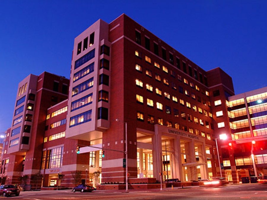 UAB Hospital honored for outstanding patient experience News UAB