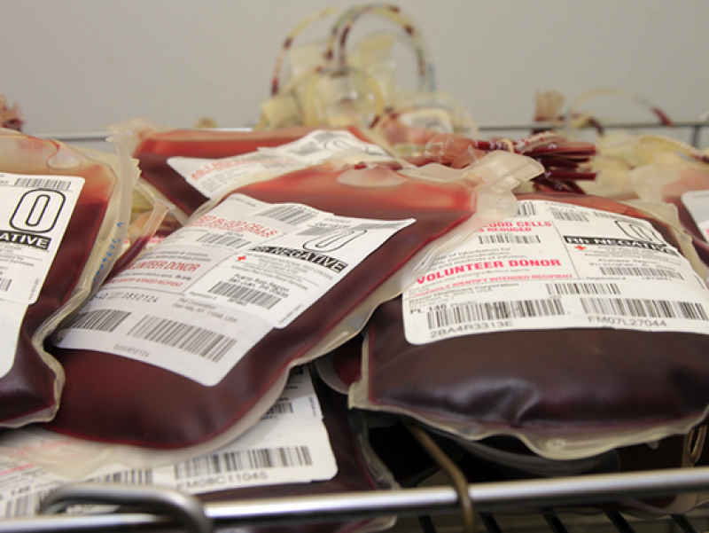 American Red Cross to host two blood drives July 23-26