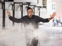 Visiting artist Dread Scott to speak at UAB’s AEIVA on Sept. 11