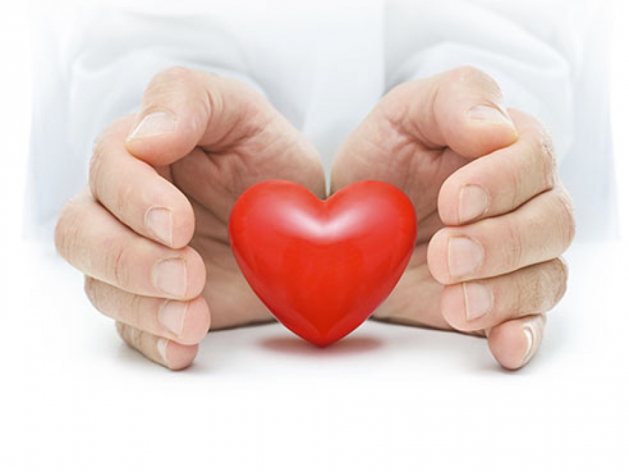 UAB celebrates Heart Month with four major events - News | UAB